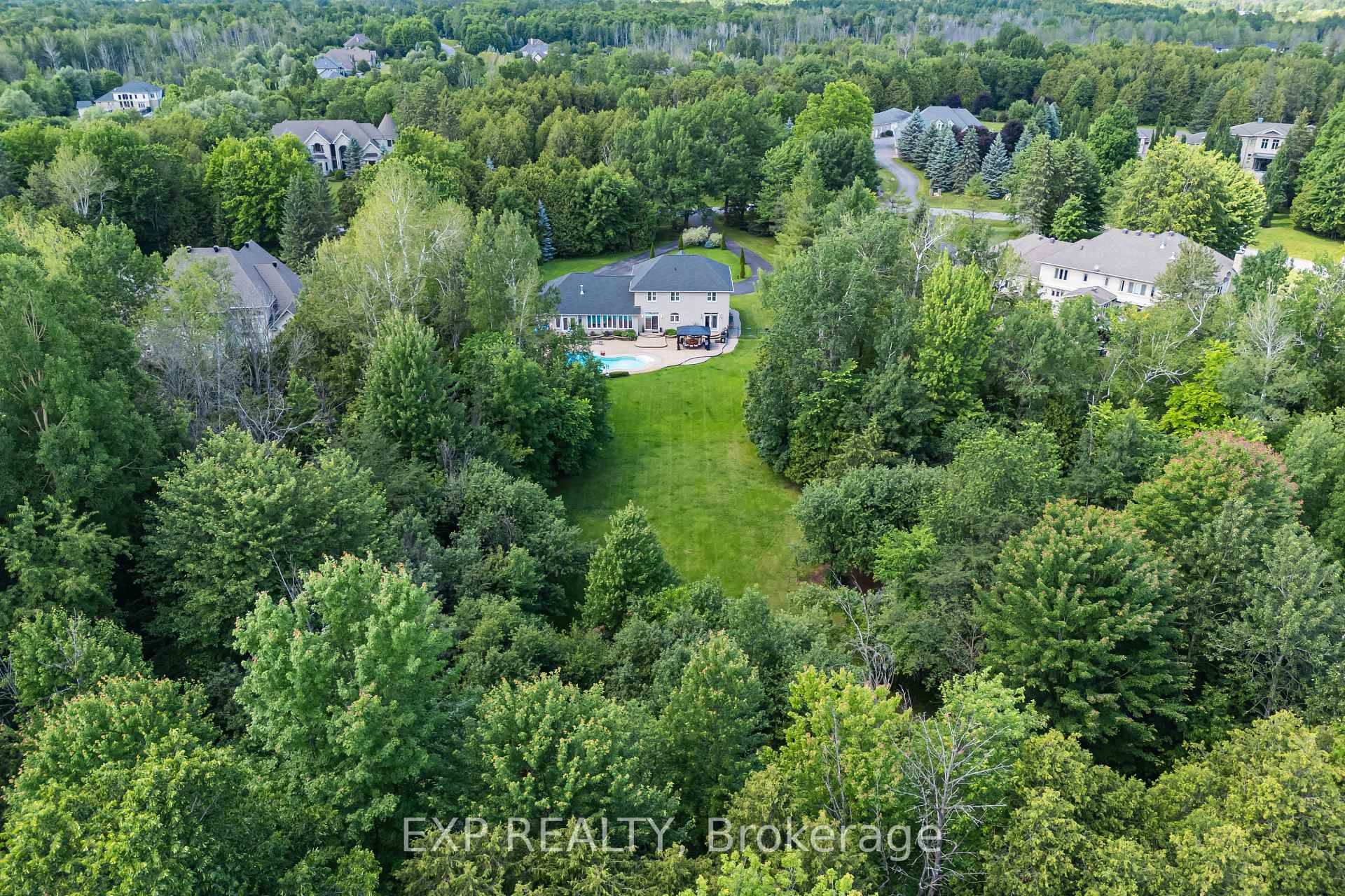 Photo 41 of 1550 Lords Manor Lane, Ottawa, Manotick East to Manotick Station — HOMEH