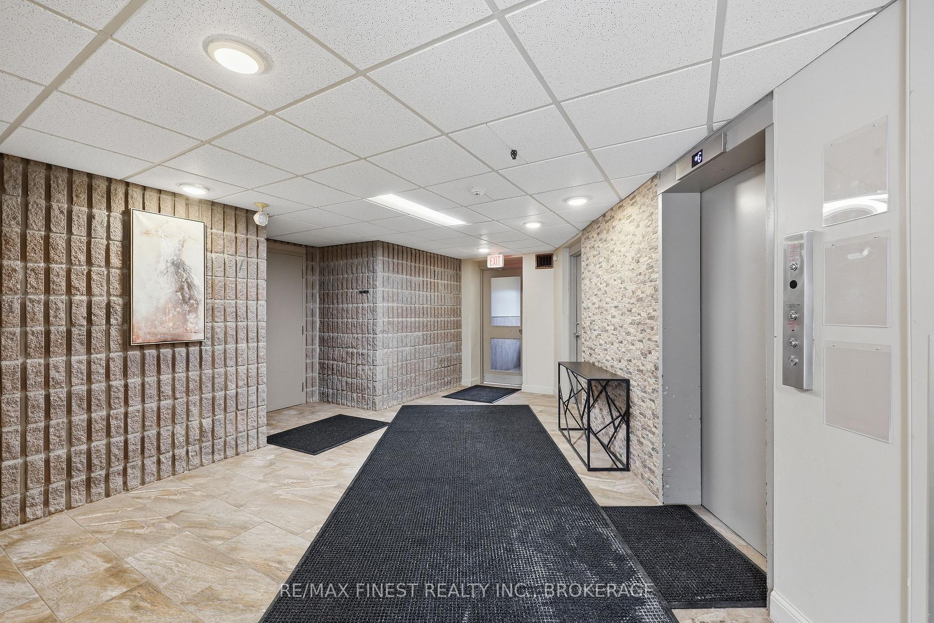 Photo 5 of Unit 414, 17 Eldon Hall Place, Kingston, Central City West — HOMEH