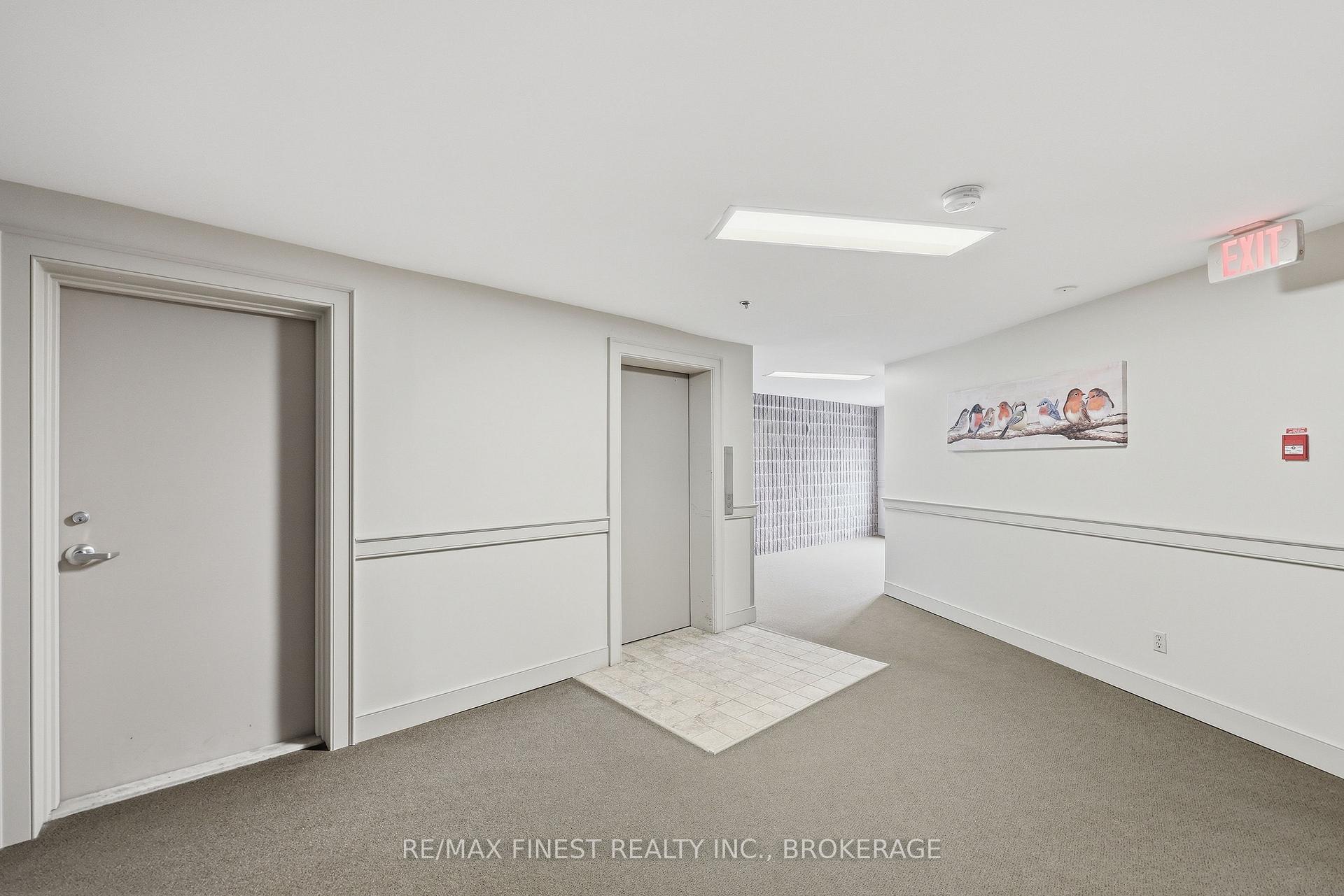 Photo 7 of Unit 414, 17 Eldon Hall Place, Kingston, Central City West — HOMEH