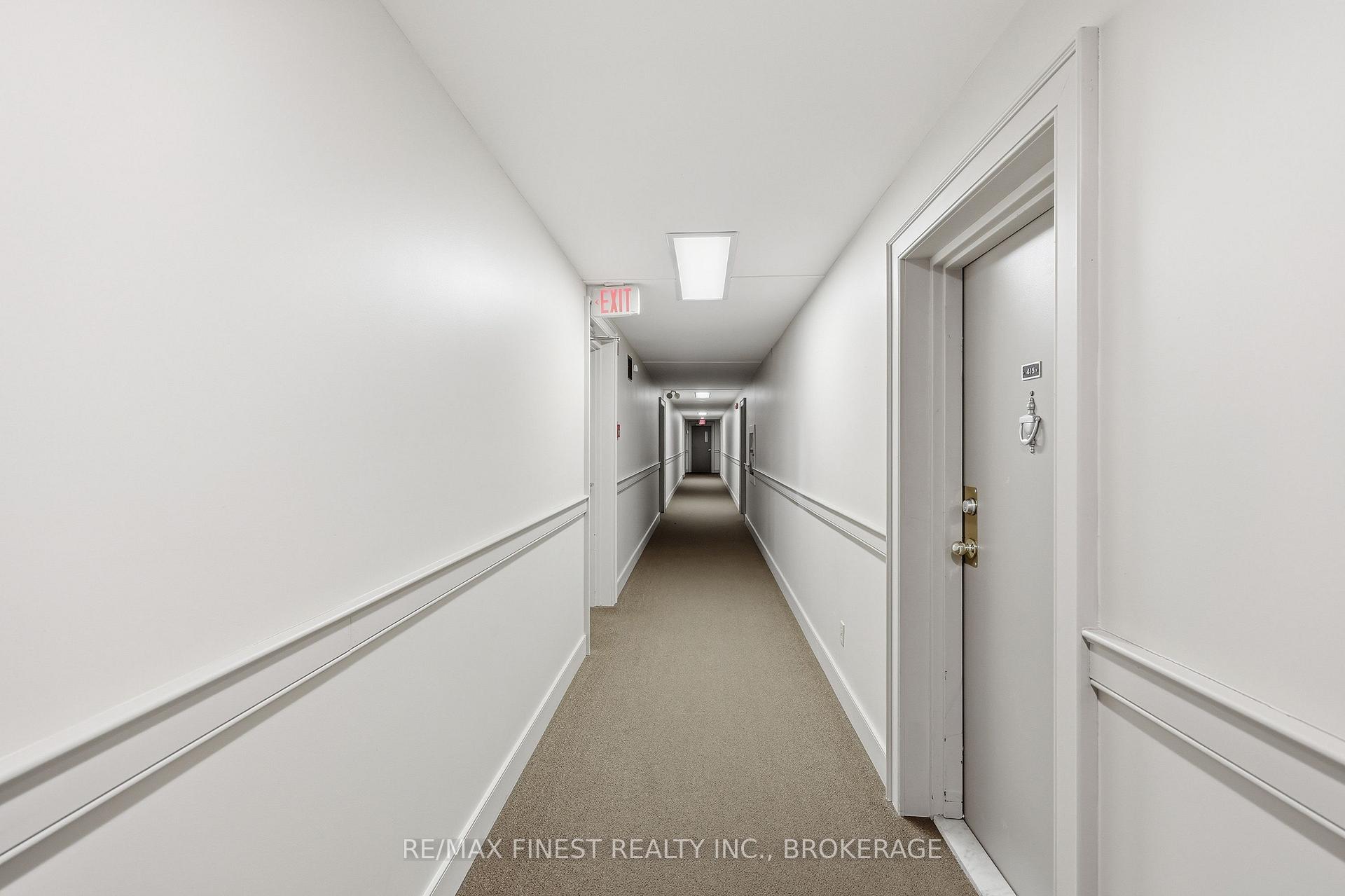 Photo 8 of Unit 414, 17 Eldon Hall Place, Kingston, Central City West — HOMEH