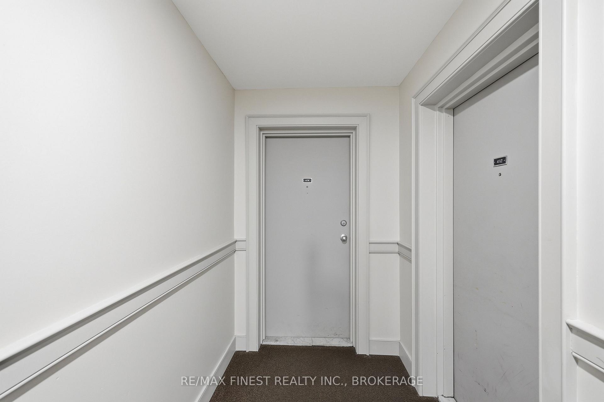 Photo 9 of Unit 414, 17 Eldon Hall Place, Kingston, Central City West — HOMEH