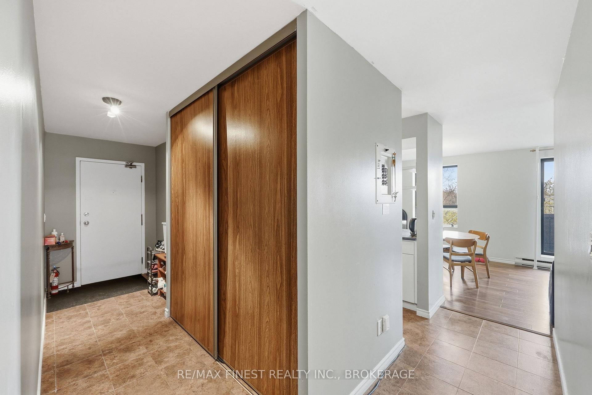 Photo 13 of Unit 414, 17 Eldon Hall Place, Kingston, Central City West — HOMEH