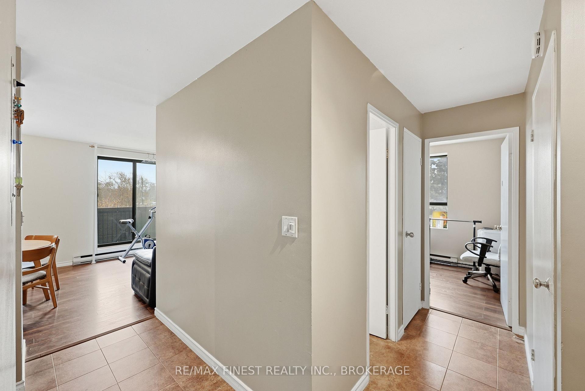 Photo 14 of Unit 414, 17 Eldon Hall Place, Kingston, Central City West — HOMEH