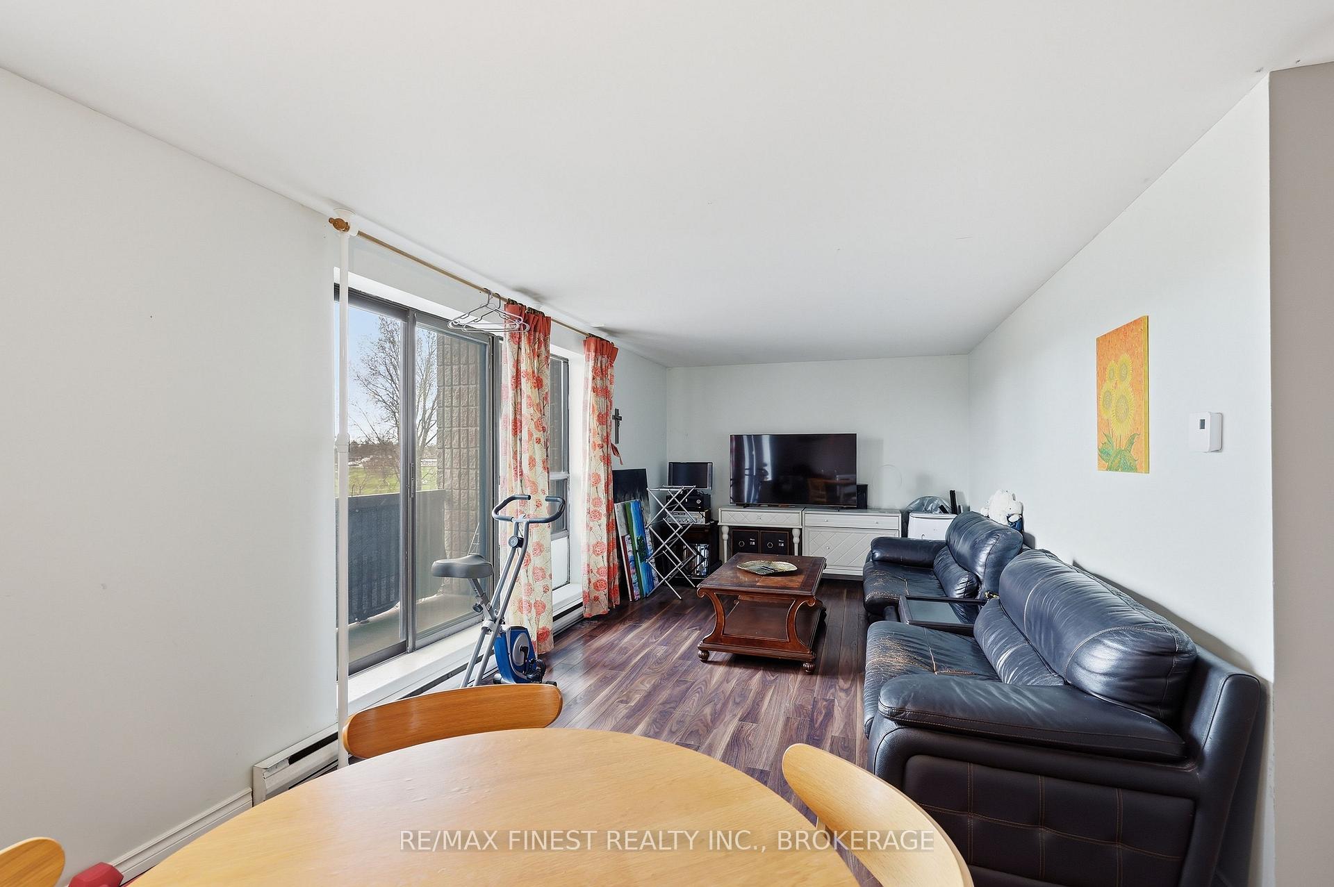 Photo 17 of Unit 414, 17 Eldon Hall Place, Kingston, Central City West — HOMEH