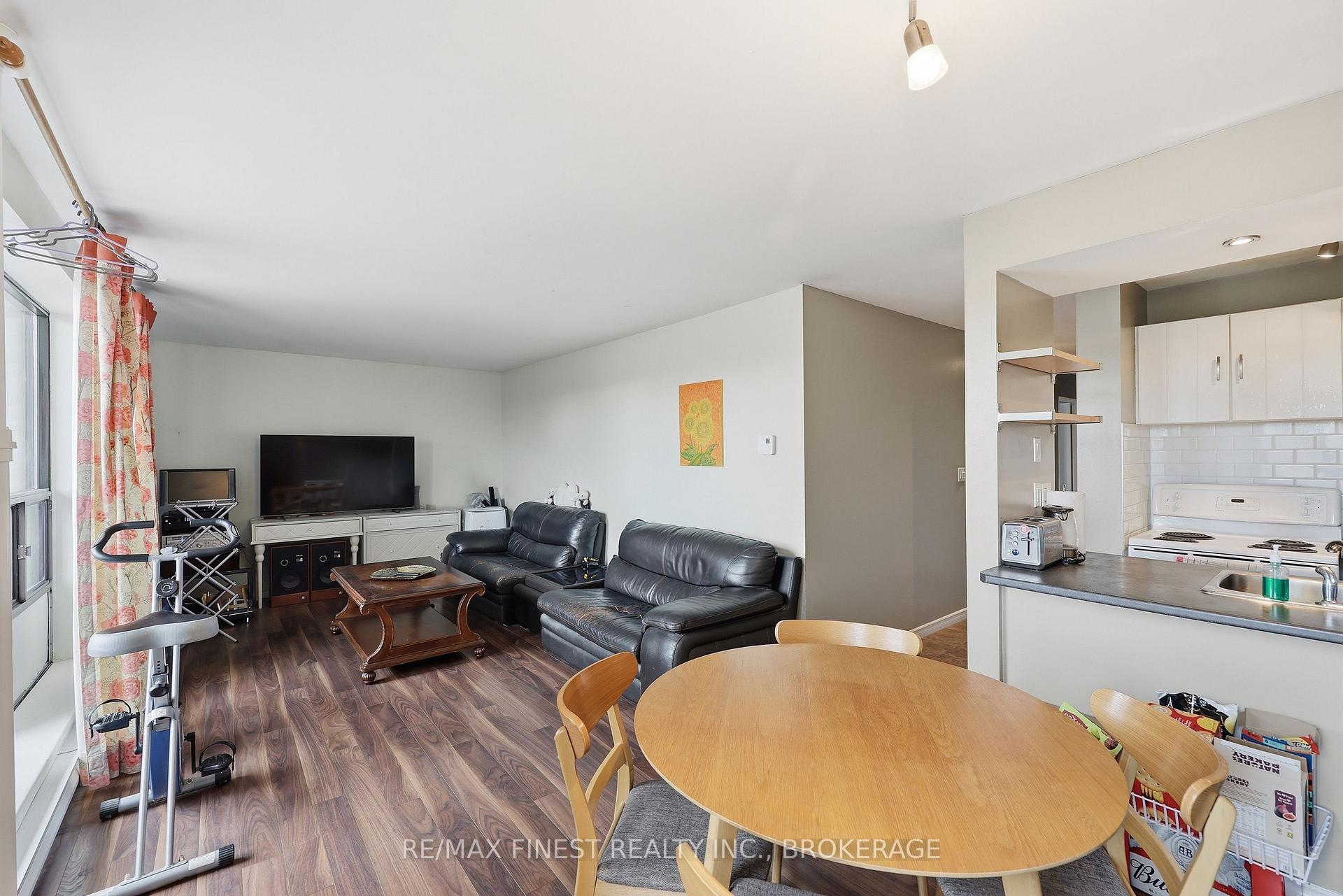 Photo 18 of Unit 414, 17 Eldon Hall Place, Kingston, Central City West — HOMEH