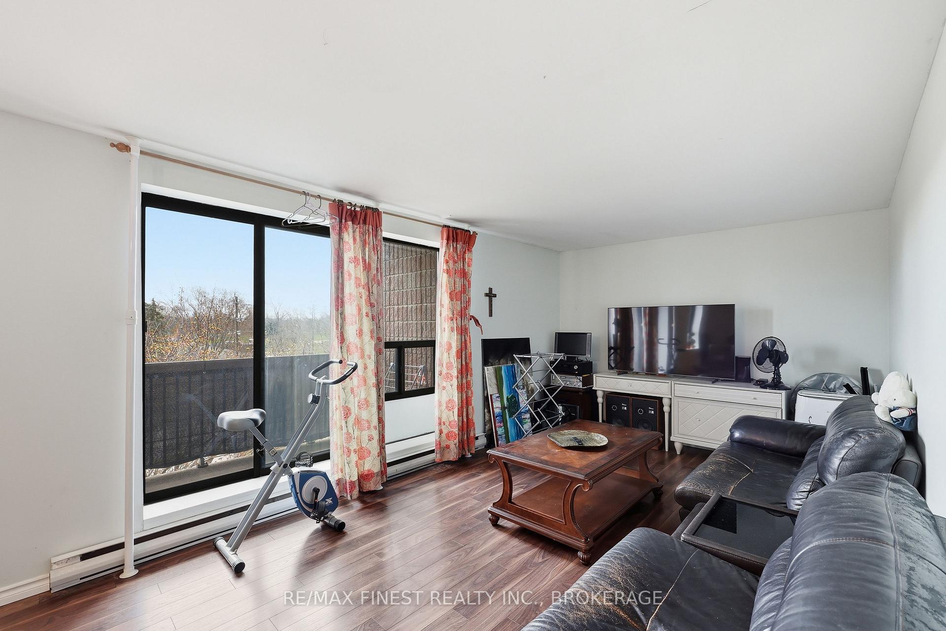 Photo 19 of Unit 414, 17 Eldon Hall Place, Kingston, Central City West — HOMEH