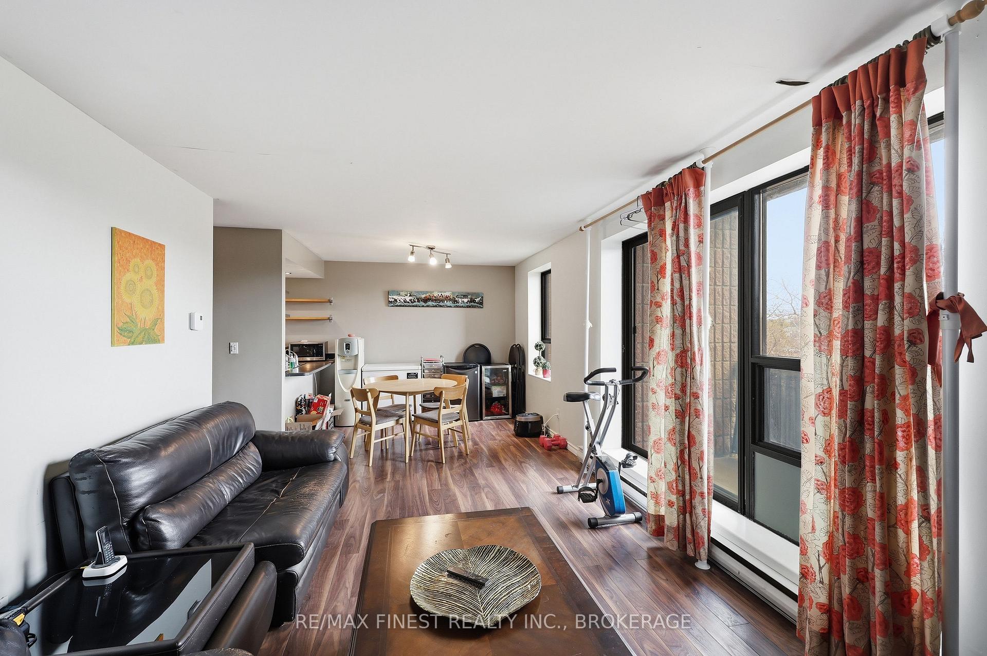 Photo 20 of Unit 414, 17 Eldon Hall Place, Kingston, Central City West — HOMEH