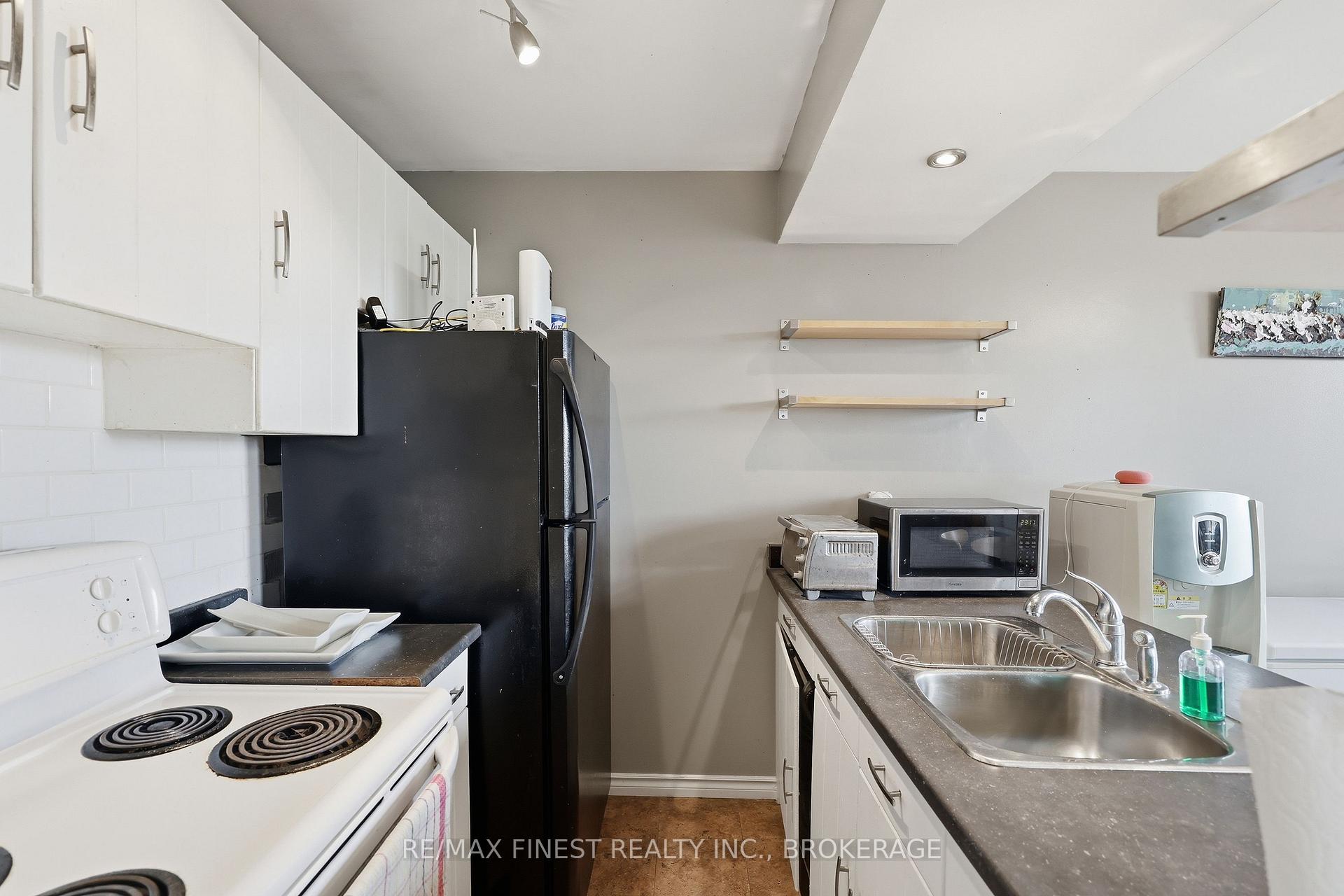 Photo 21 of Unit 414, 17 Eldon Hall Place, Kingston, Central City West — HOMEH