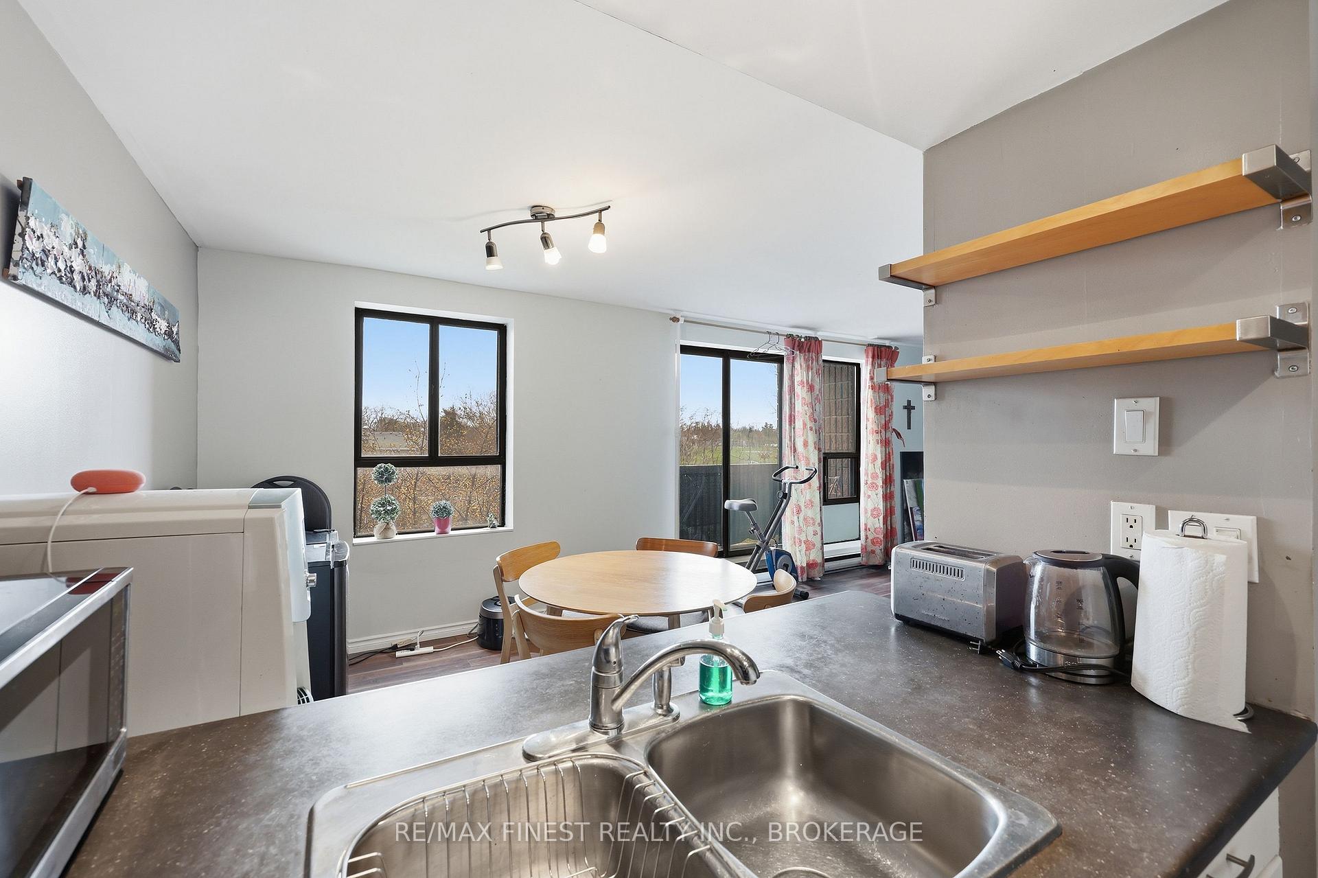 Photo 22 of Unit 414, 17 Eldon Hall Place, Kingston, Central City West — HOMEH