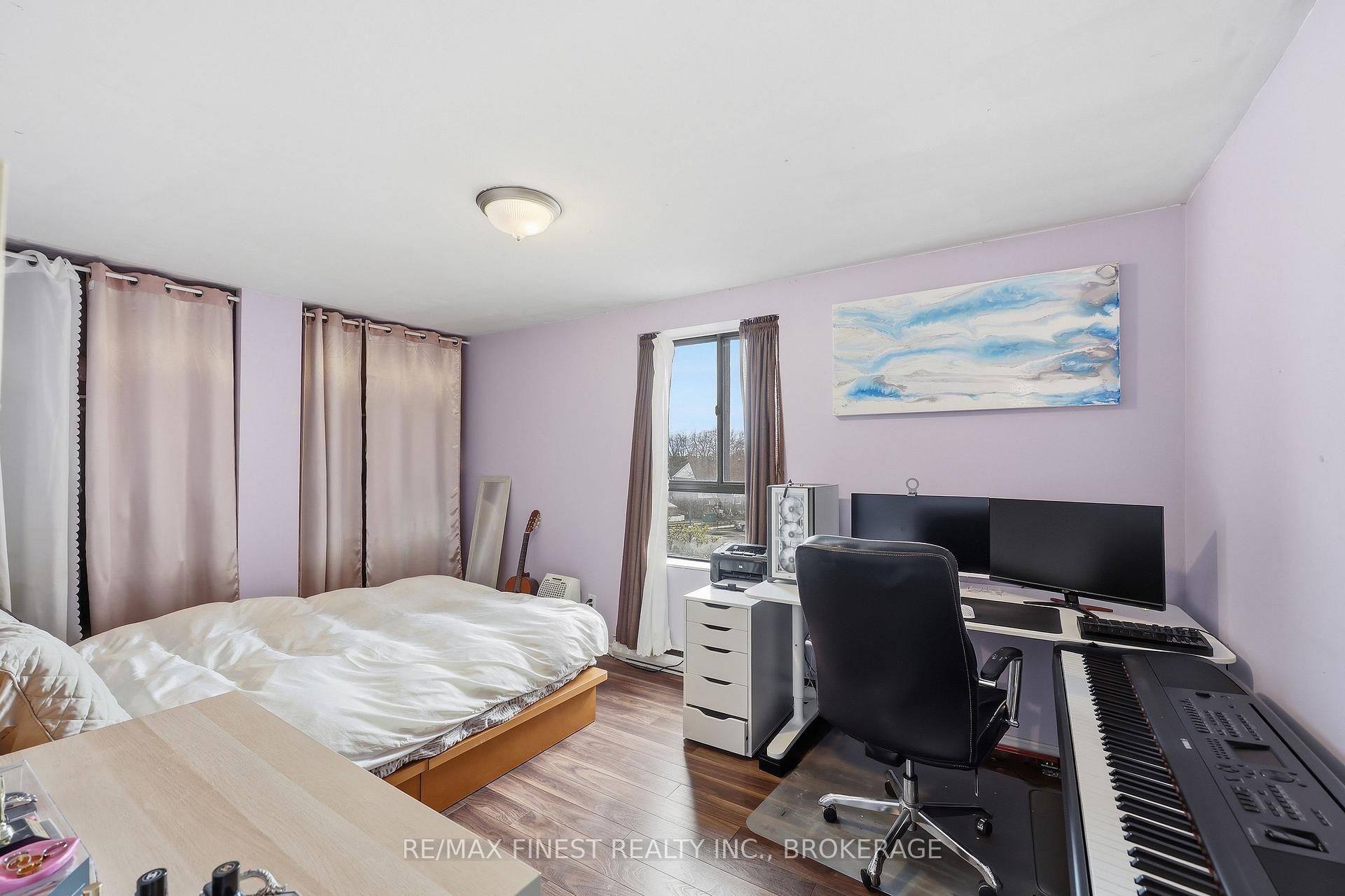 Photo 23 of Unit 414, 17 Eldon Hall Place, Kingston, Central City West — HOMEH