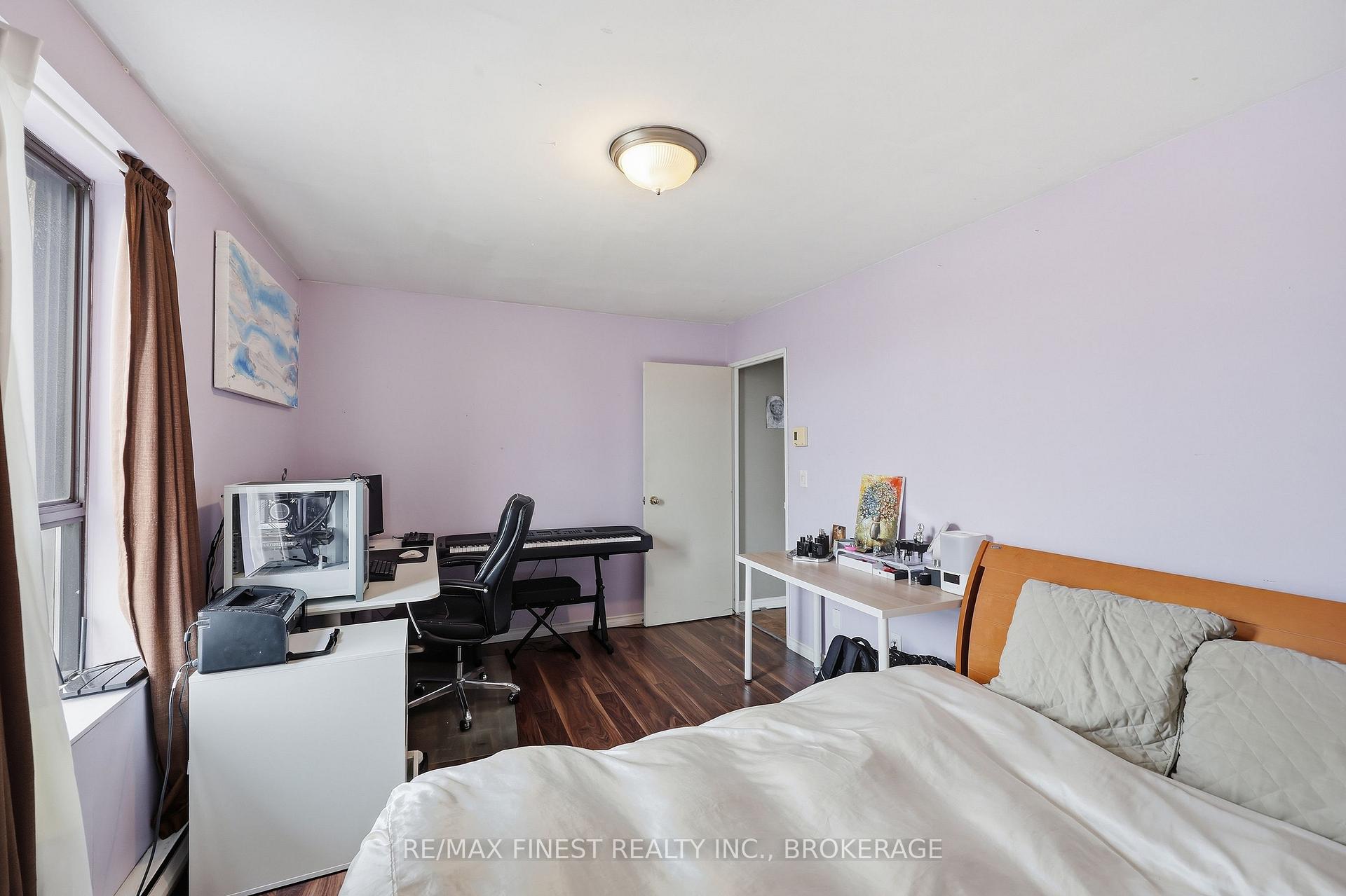 Photo 24 of Unit 414, 17 Eldon Hall Place, Kingston, Central City West — HOMEH