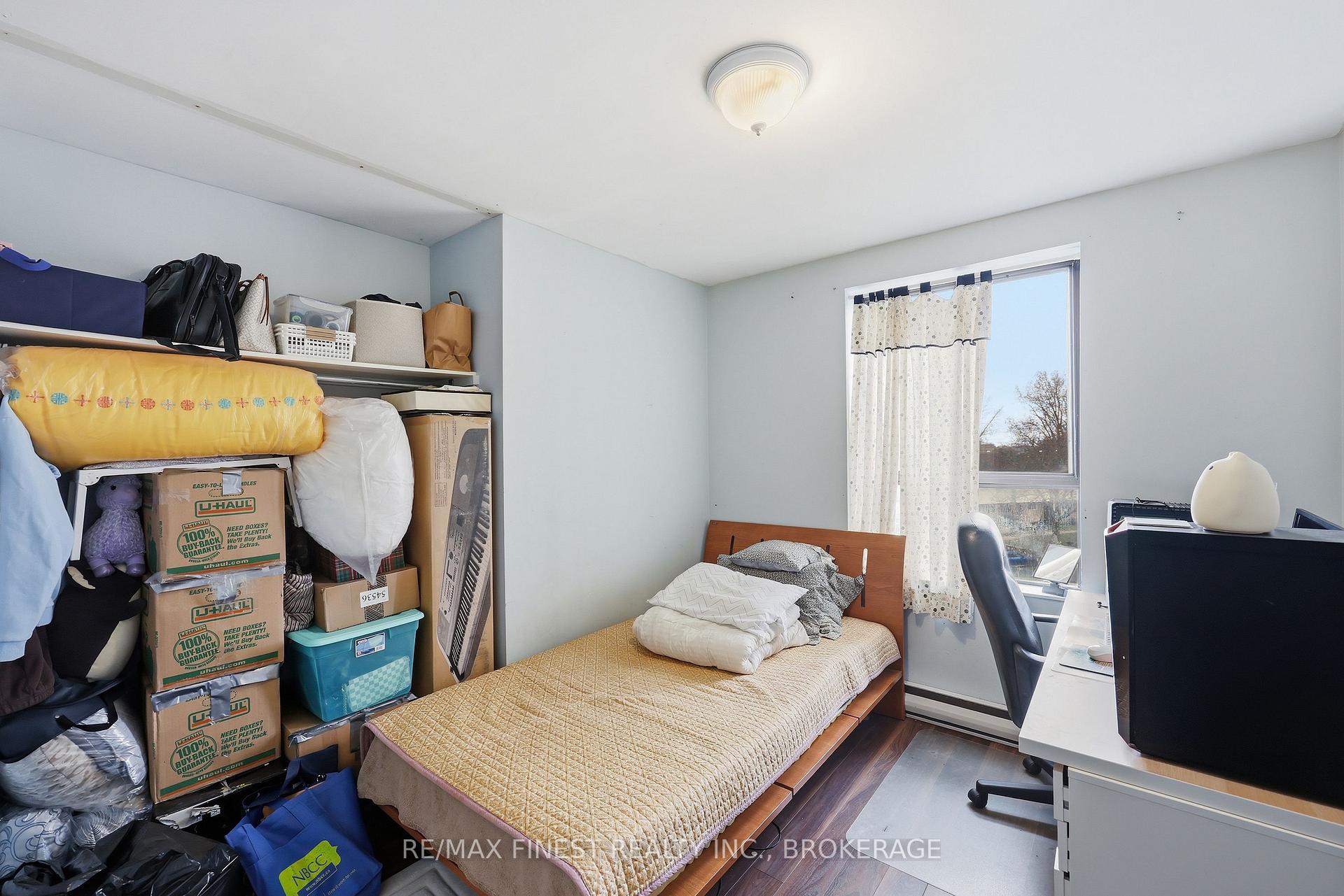 Photo 26 of Unit 414, 17 Eldon Hall Place, Kingston, Central City West — HOMEH