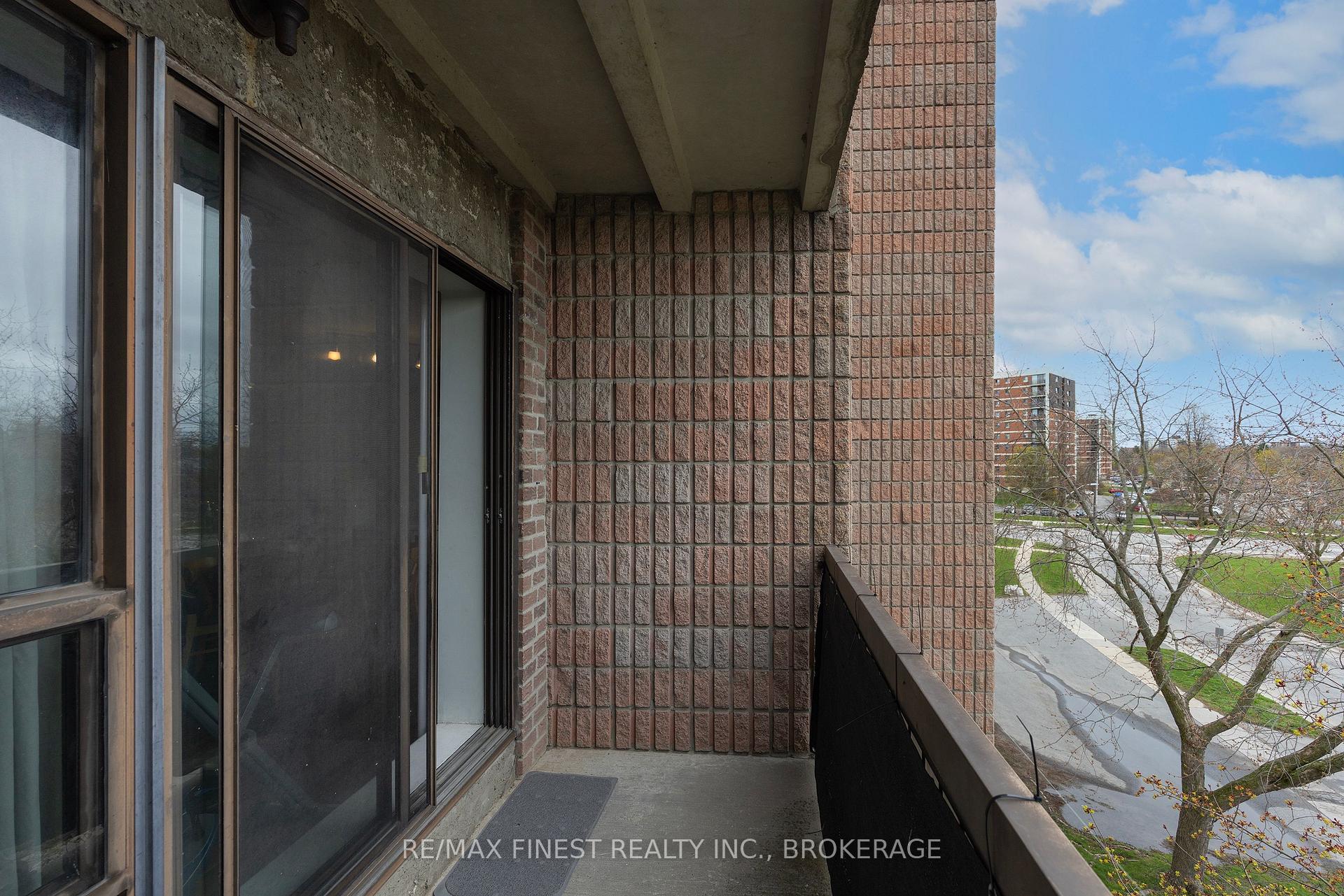 Photo 30 of Unit 414, 17 Eldon Hall Place, Kingston, Central City West — HOMEH