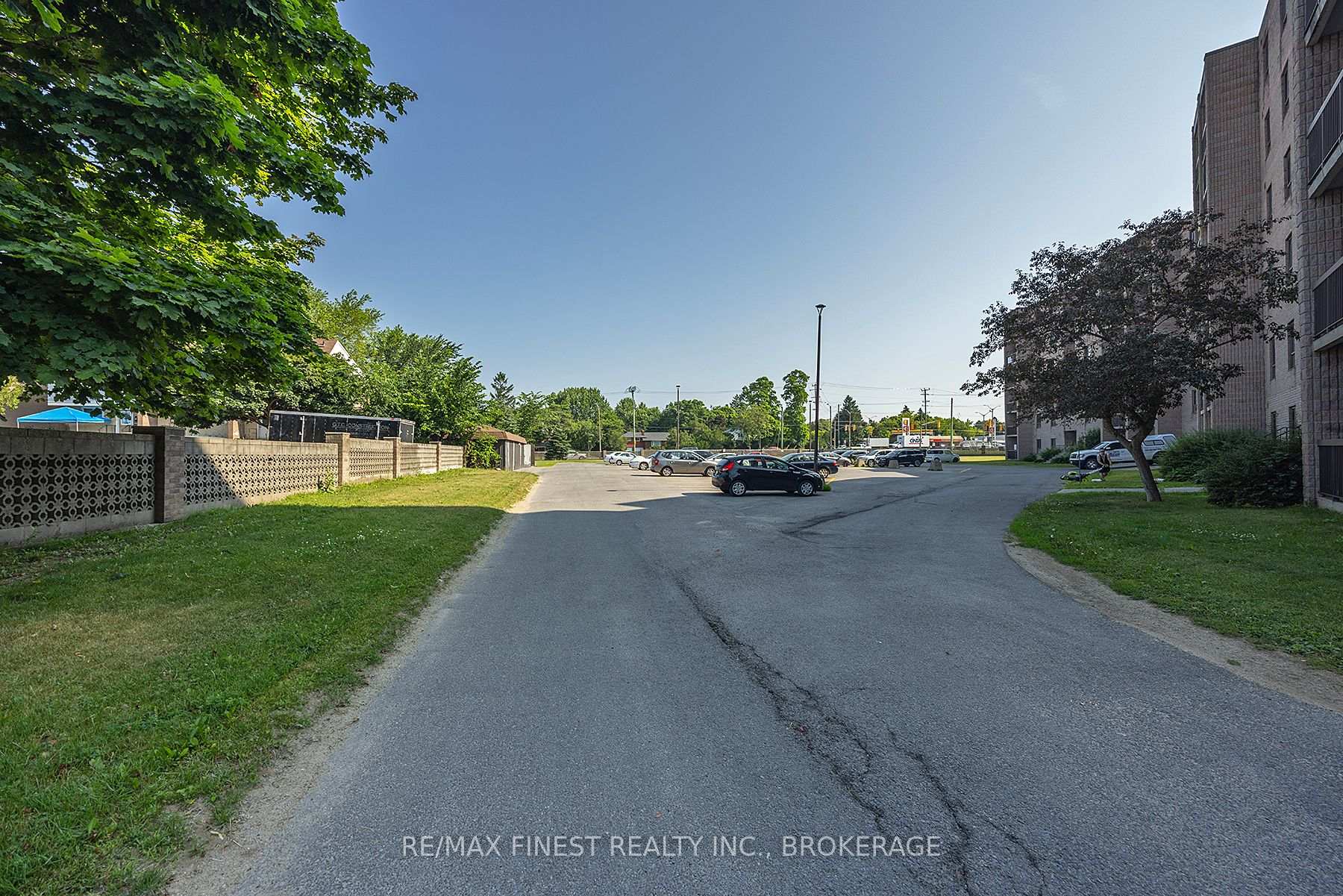 Photo 31 of Unit 414, 17 Eldon Hall Place, Kingston, Central City West — HOMEH