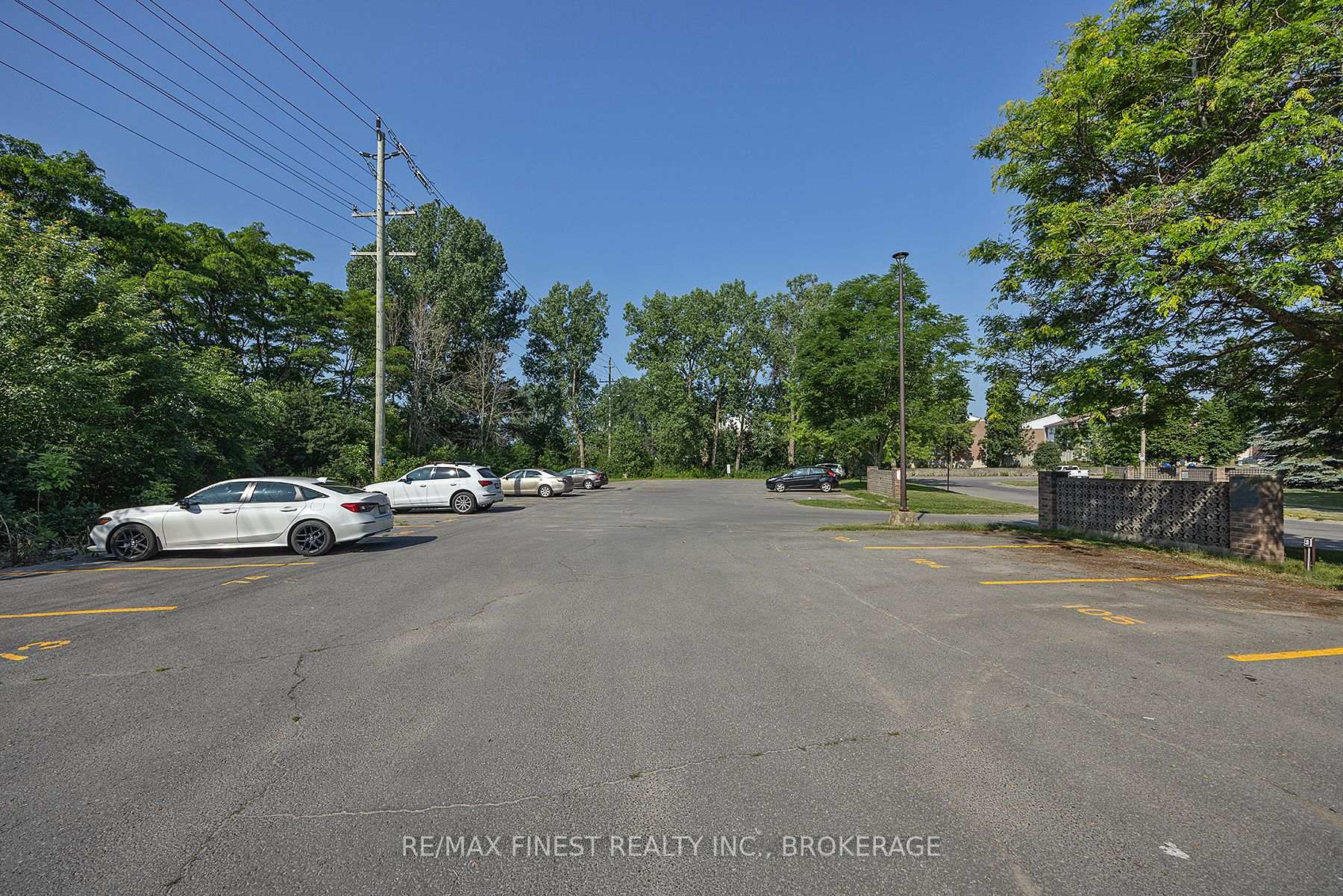 Photo 33 of Unit 414, 17 Eldon Hall Place, Kingston, Central City West — HOMEH