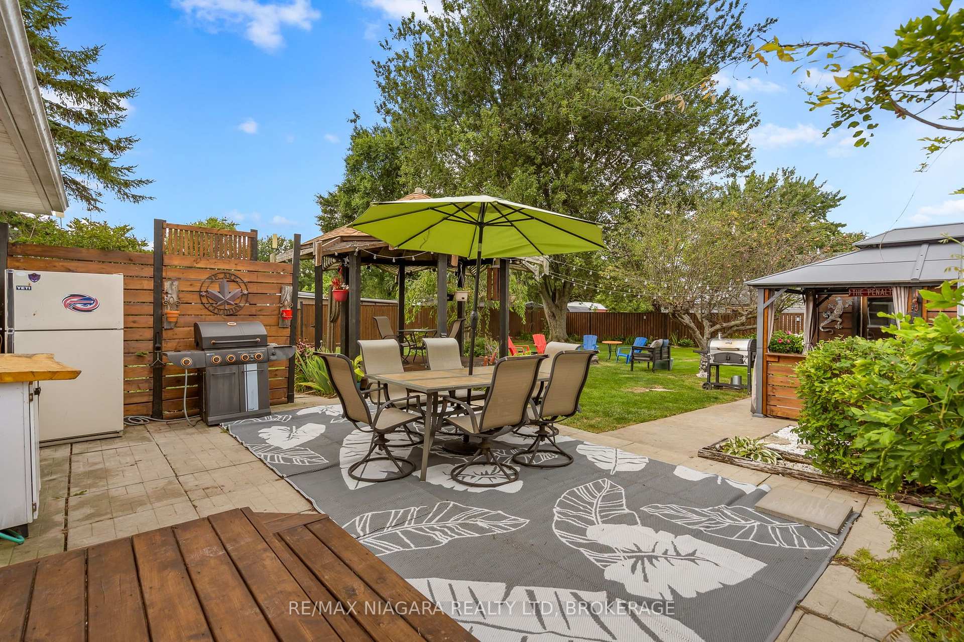 Photo 55 of 1470 Killaly Street E, Port Colborne, Sherkston — HOMEH