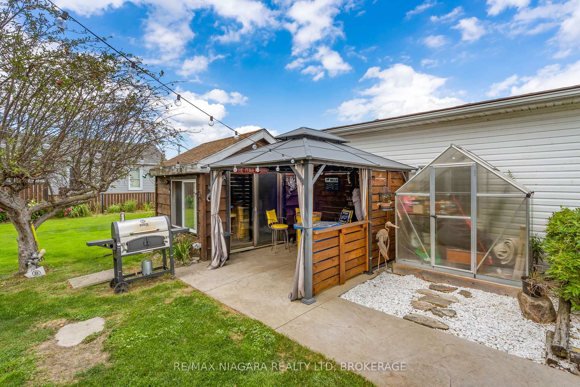 Photo 61 of 1470 Killaly Street E, Port Colborne, Sherkston — HOMEH