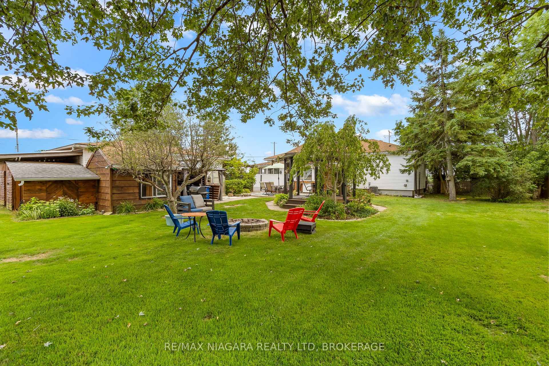 Photo 69 of 1470 Killaly Street E, Port Colborne, Sherkston — HOMEH