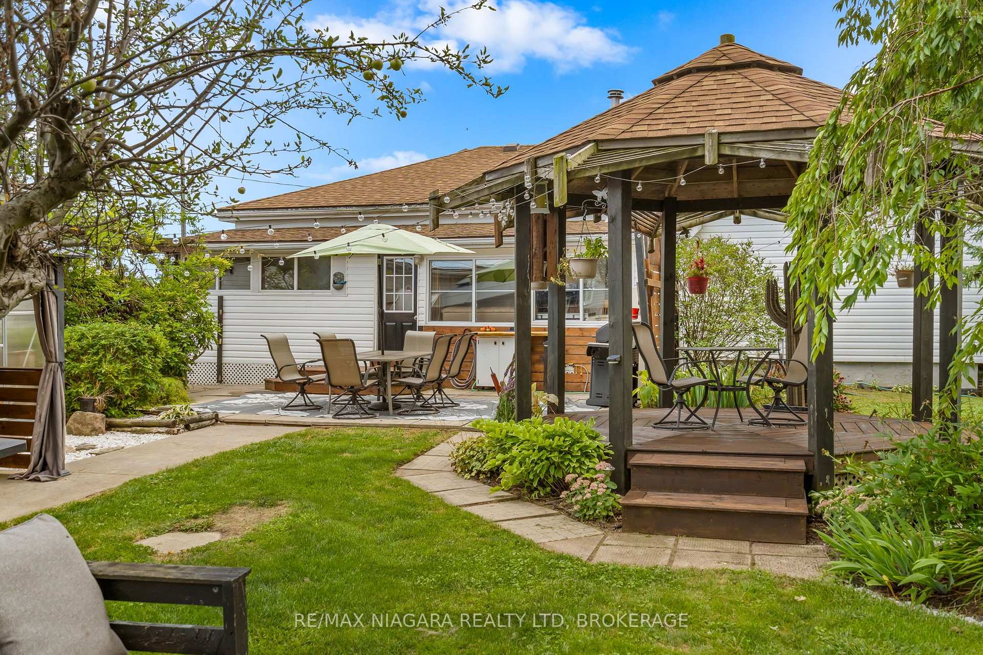 Photo 73 of 1470 Killaly Street E, Port Colborne, Sherkston — HOMEH