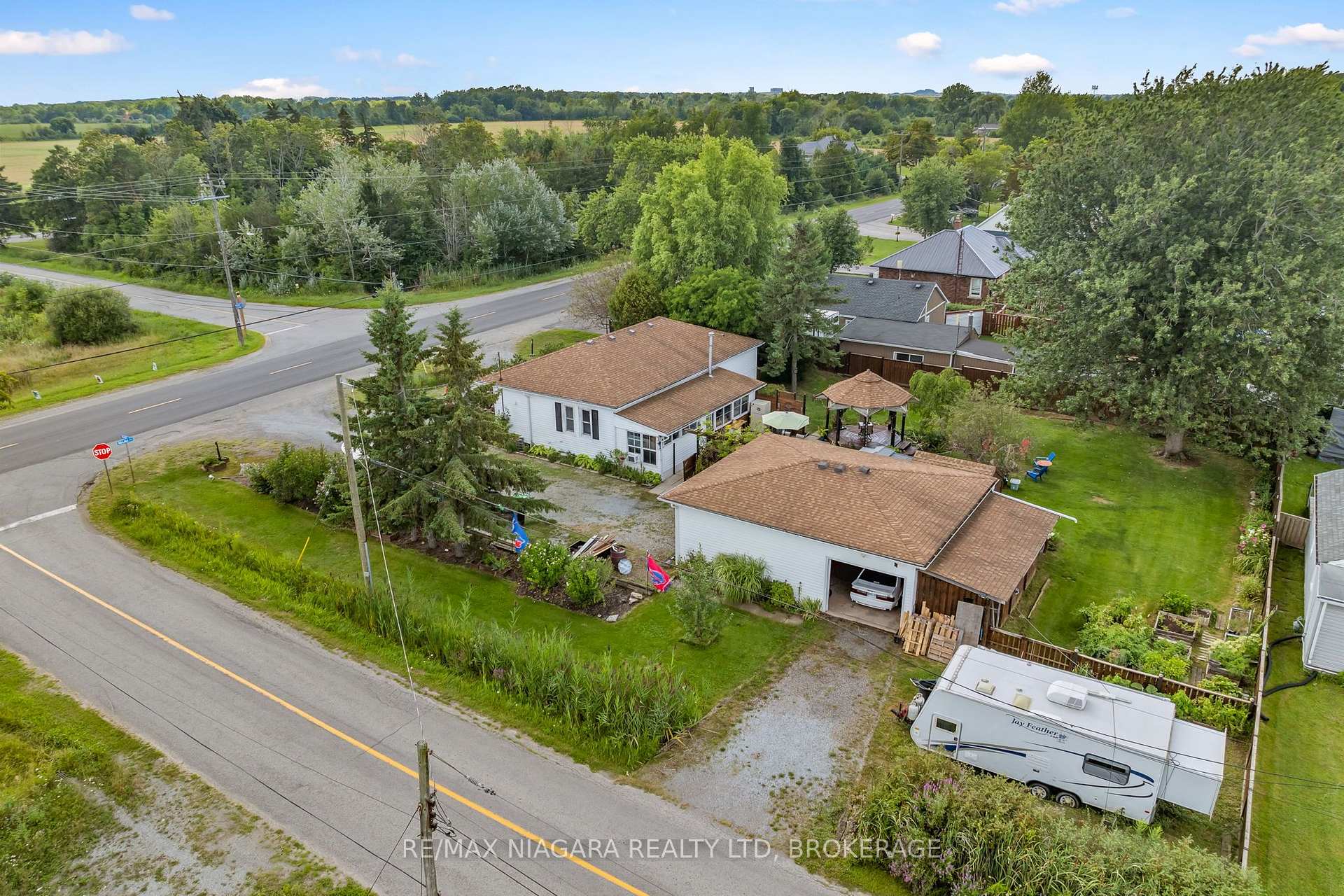 Photo 91 of 1470 Killaly Street E, Port Colborne, Sherkston — HOMEH