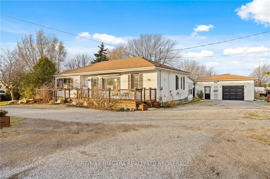 Photo 2 of 1470 Killaly Street E, Port Colborne, Sherkston — HOMEH