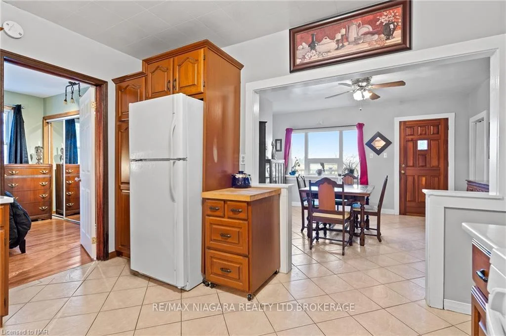 Photo 16 of 1470 Killaly Street E, Port Colborne, Sherkston — HOMEH