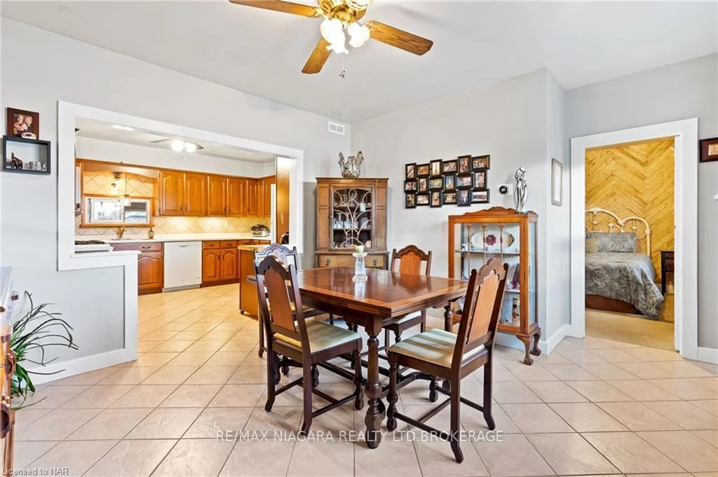 Photo 20 of 1470 Killaly Street E, Port Colborne, Sherkston — HOMEH