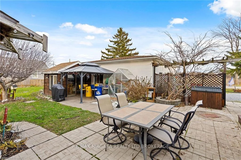 Photo 45 of 1470 Killaly Street E, Port Colborne, Sherkston — HOMEH
