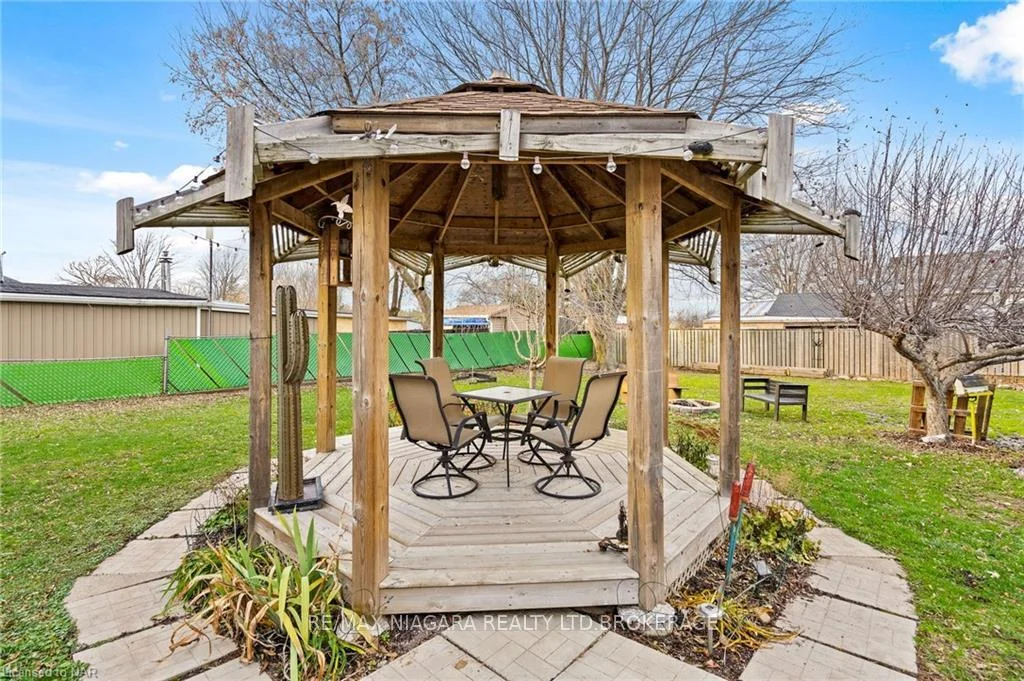 Photo 47 of 1470 Killaly Street E, Port Colborne, Sherkston — HOMEH