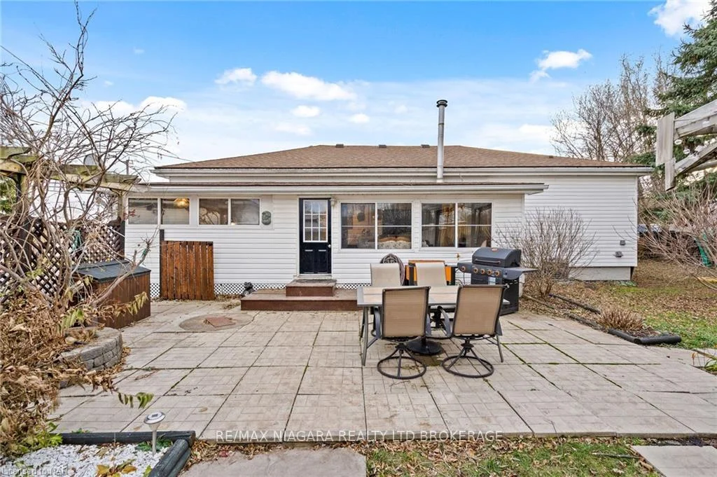 Photo 51 of 1470 Killaly Street E, Port Colborne, Sherkston — HOMEH