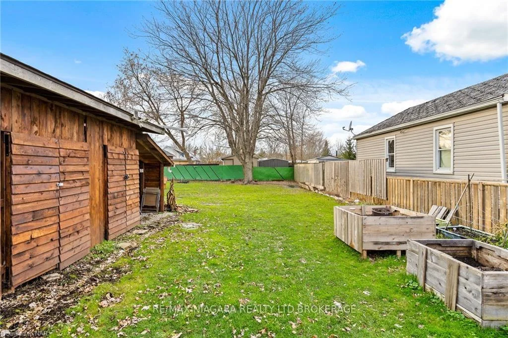 Photo 60 of 1470 Killaly Street E, Port Colborne, Sherkston — HOMEH