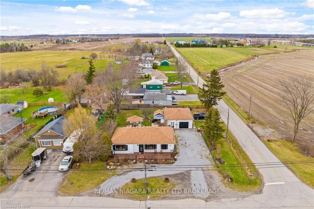 Photo 64 of 1470 Killaly Street E, Port Colborne, Sherkston — HOMEH