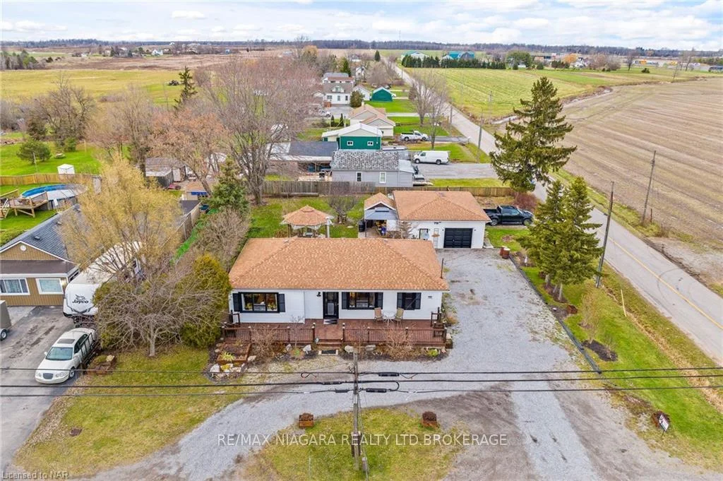 Photo 66 of 1470 Killaly Street E, Port Colborne, Sherkston — HOMEH