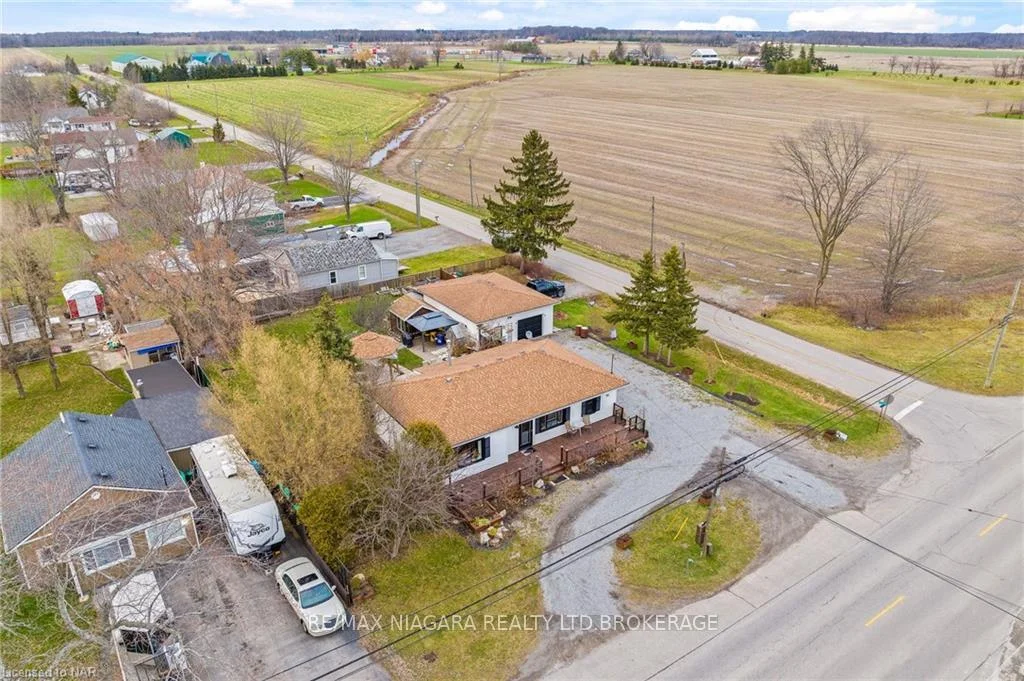 Photo 68 of 1470 Killaly Street E, Port Colborne, Sherkston — HOMEH