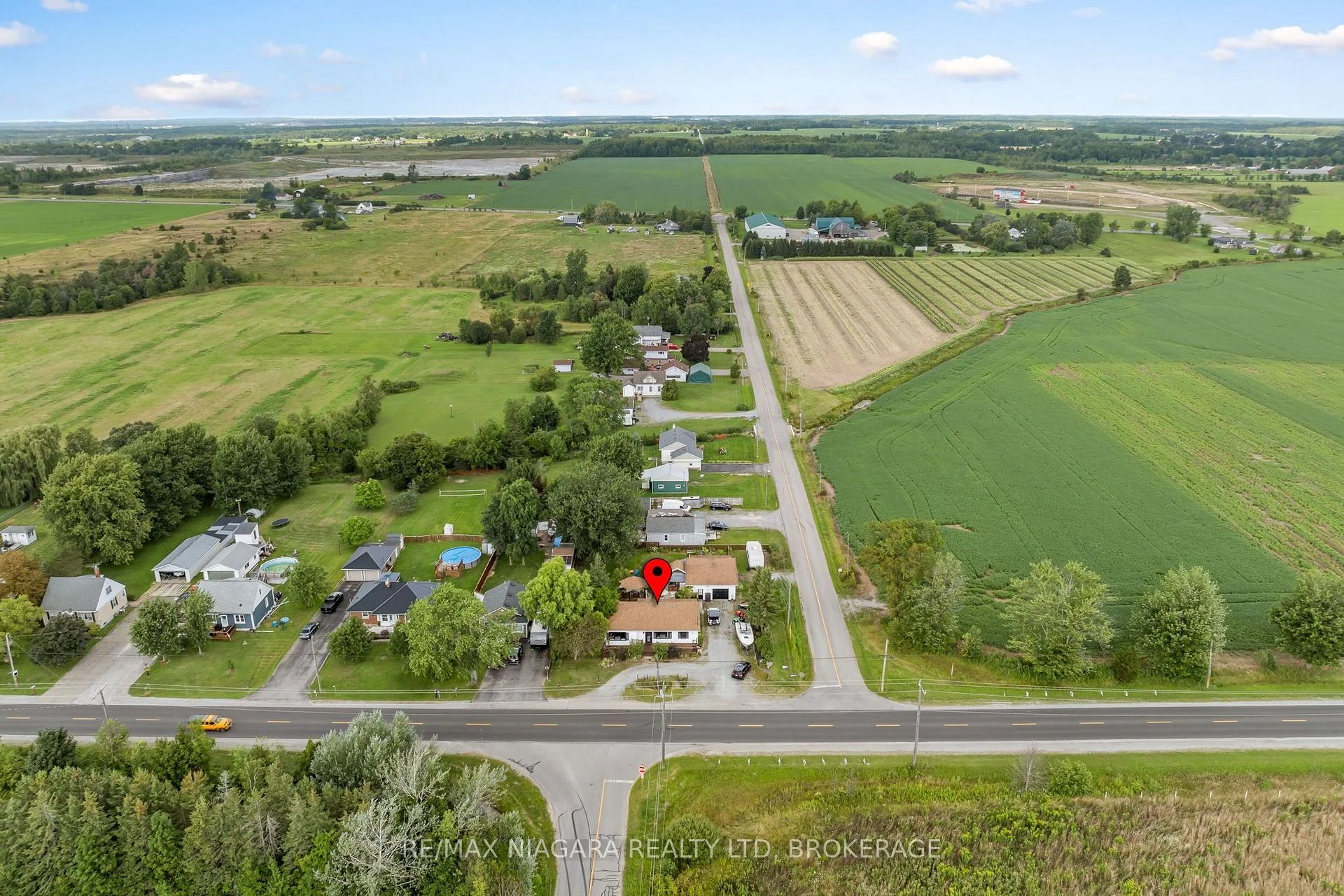 Photo 83 of 1470 Killaly Street E, Port Colborne, Sherkston — HOMEH
