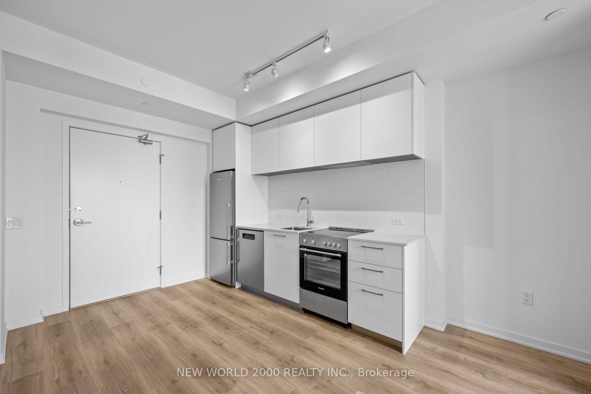 Photo 5 of Unit 2513, 101 Roehampton Avenue, Toronto, Mount Pleasant West — HOMEH