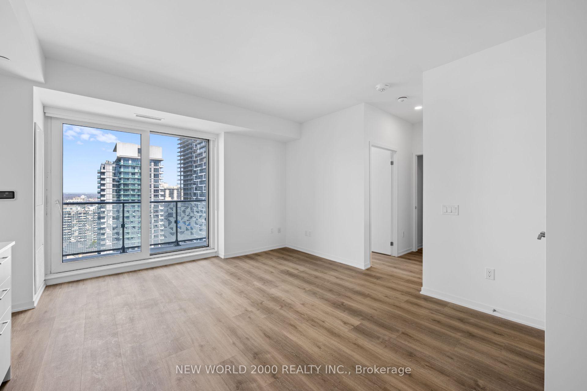 Photo 8 of Unit 2513, 101 Roehampton Avenue, Toronto, Mount Pleasant West — HOMEH