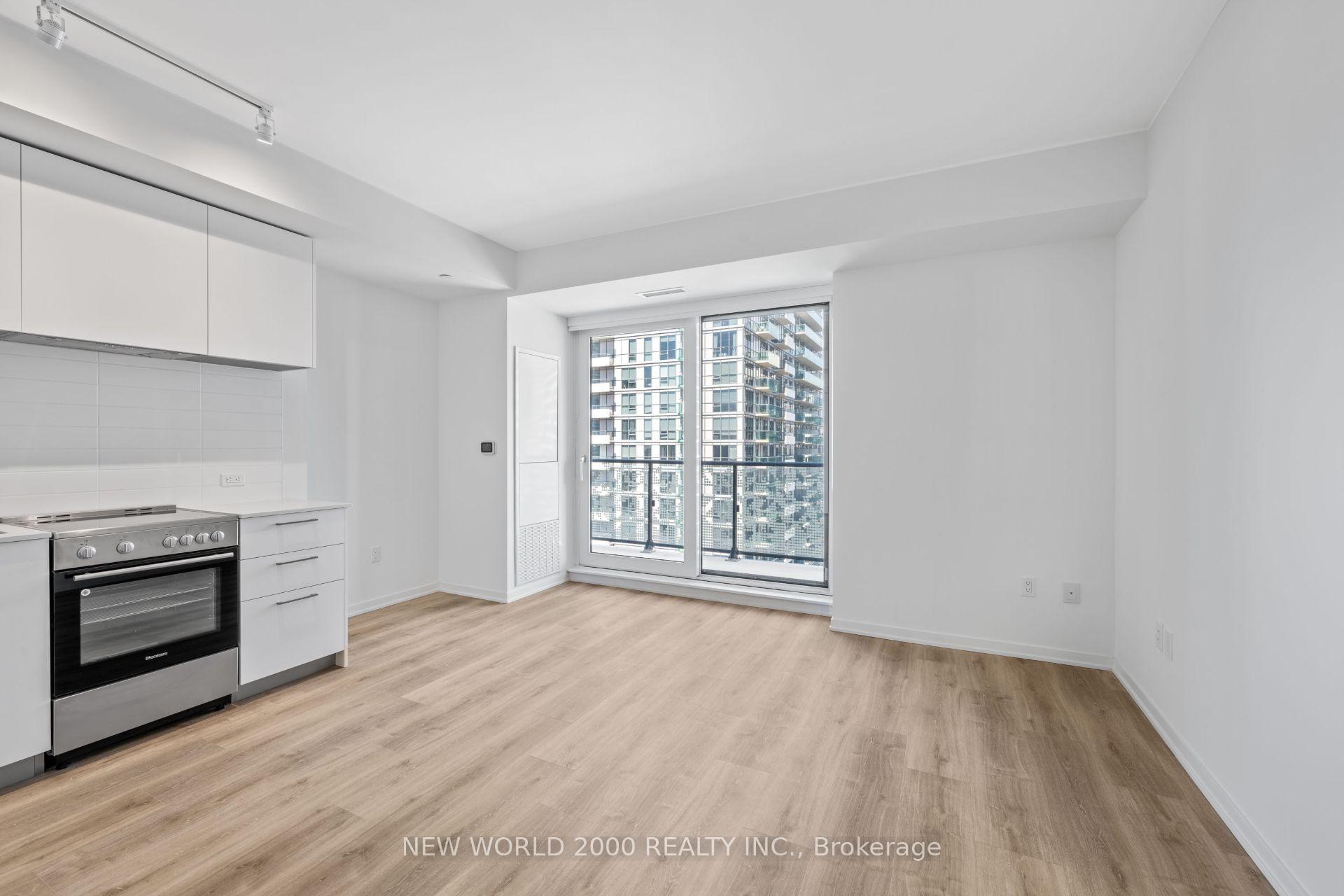 Photo 9 of Unit 2513, 101 Roehampton Avenue, Toronto, Mount Pleasant West — HOMEH