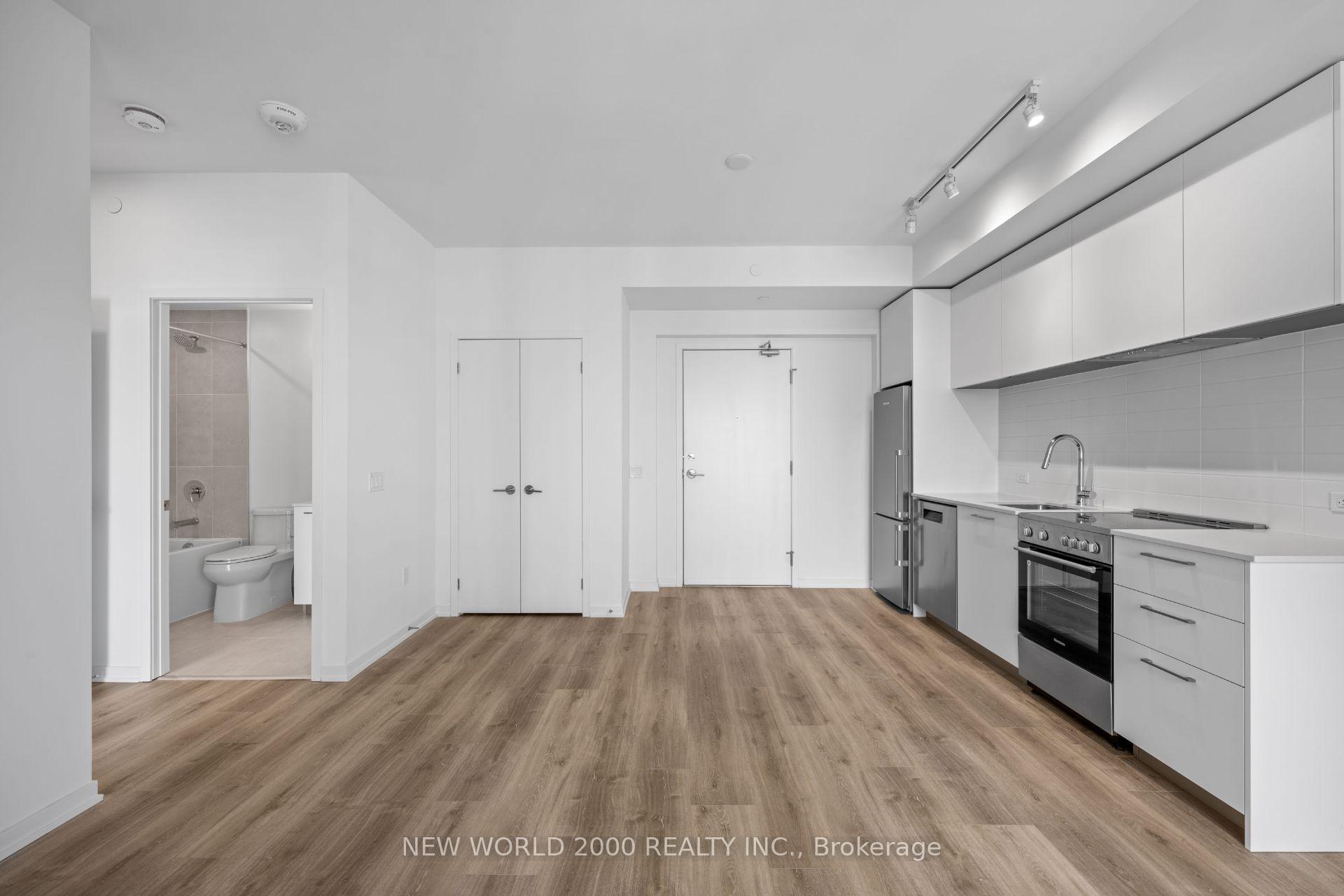 Photo 10 of Unit 2513, 101 Roehampton Avenue, Toronto, Mount Pleasant West — HOMEH