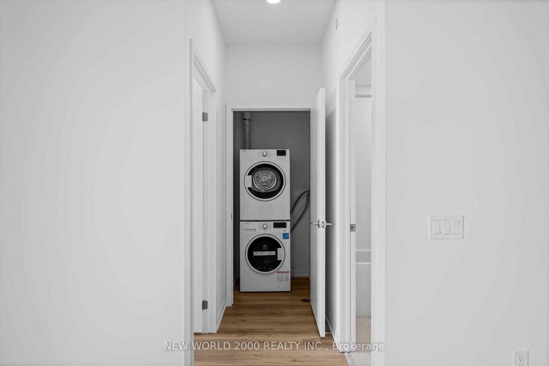 Photo 17 of Unit 2513, 101 Roehampton Avenue, Toronto, Mount Pleasant West — HOMEH