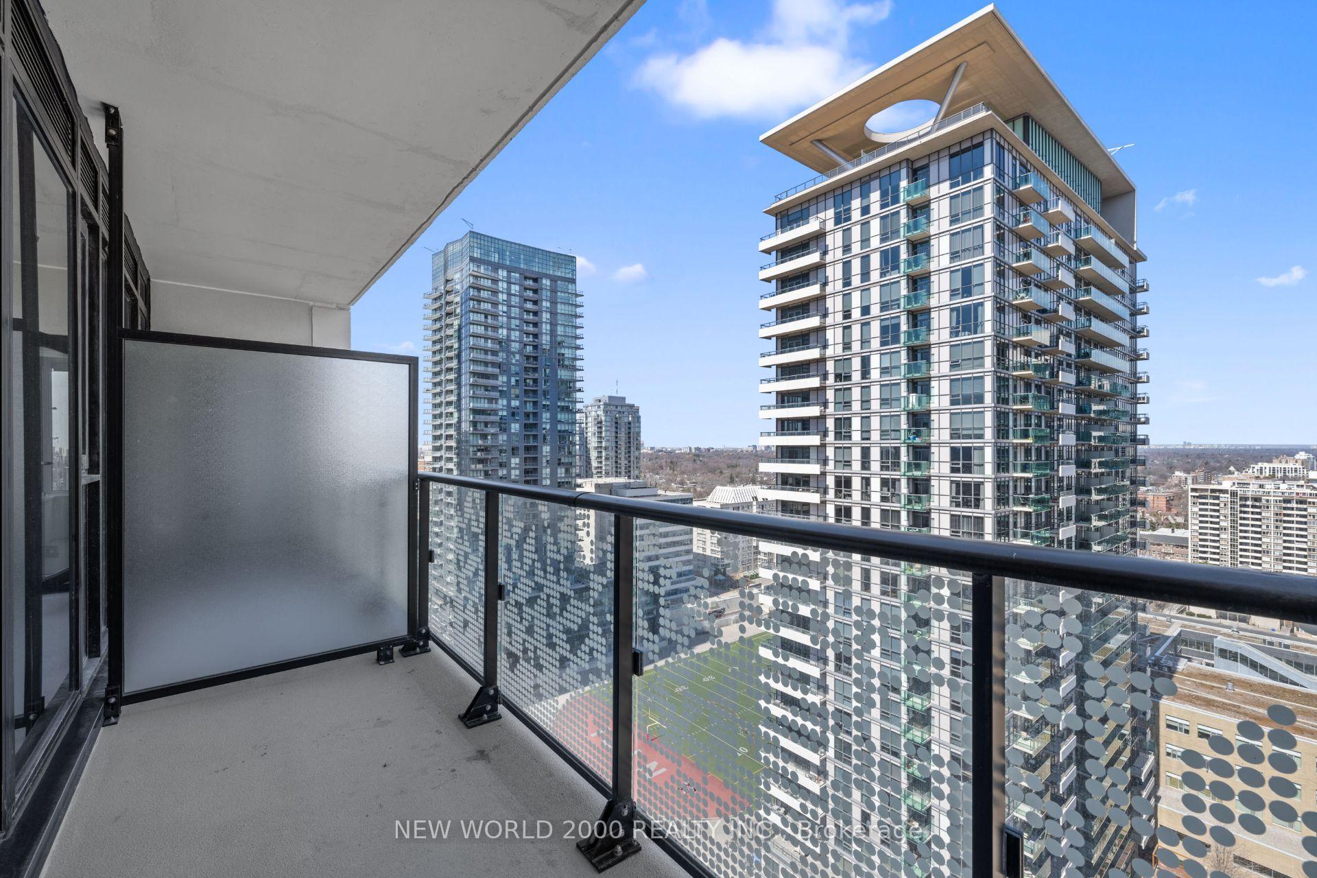 Photo 20 of Unit 2513, 101 Roehampton Avenue, Toronto, Mount Pleasant West — HOMEH