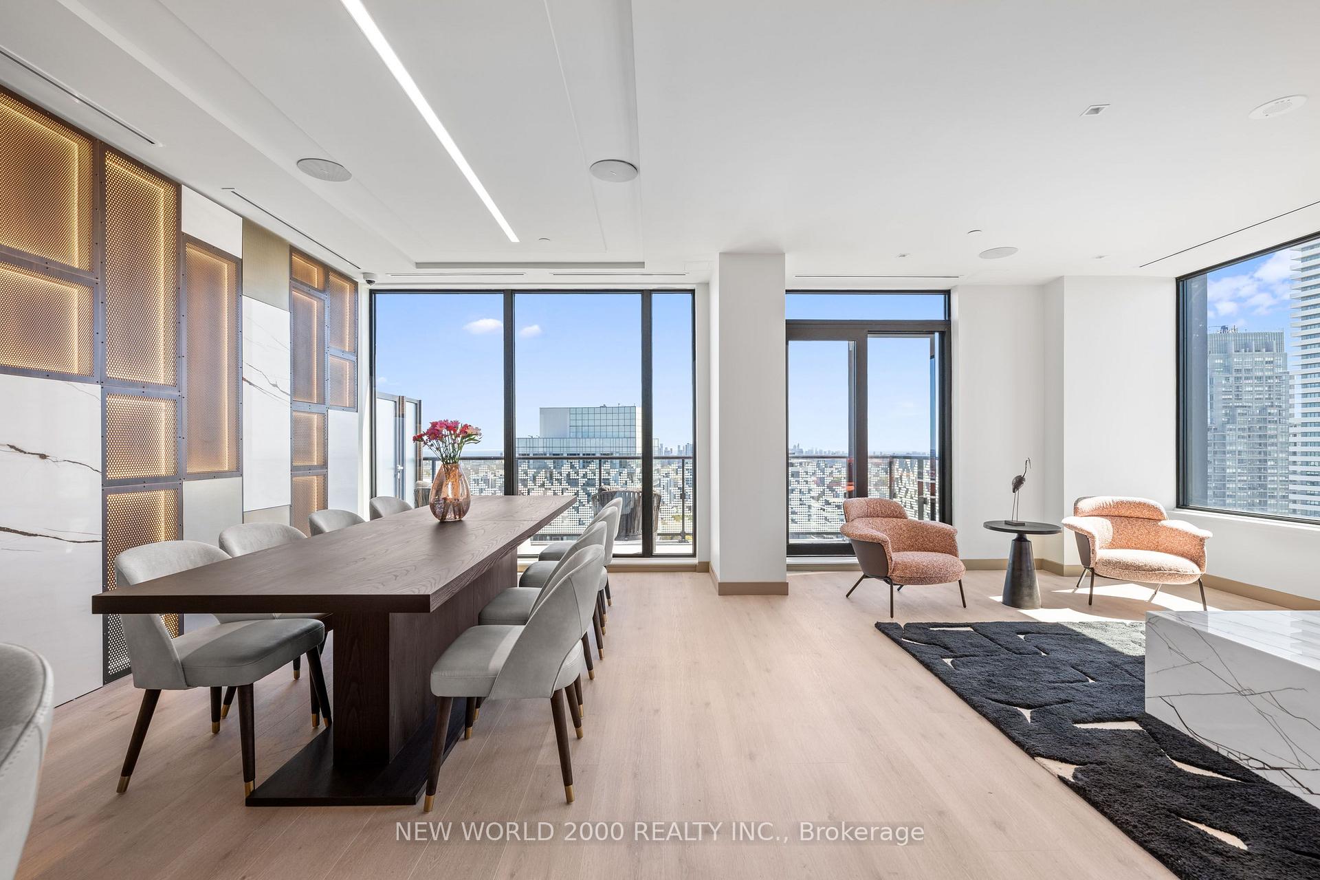Photo 28 of Unit 2513, 101 Roehampton Avenue, Toronto, Mount Pleasant West — HOMEH