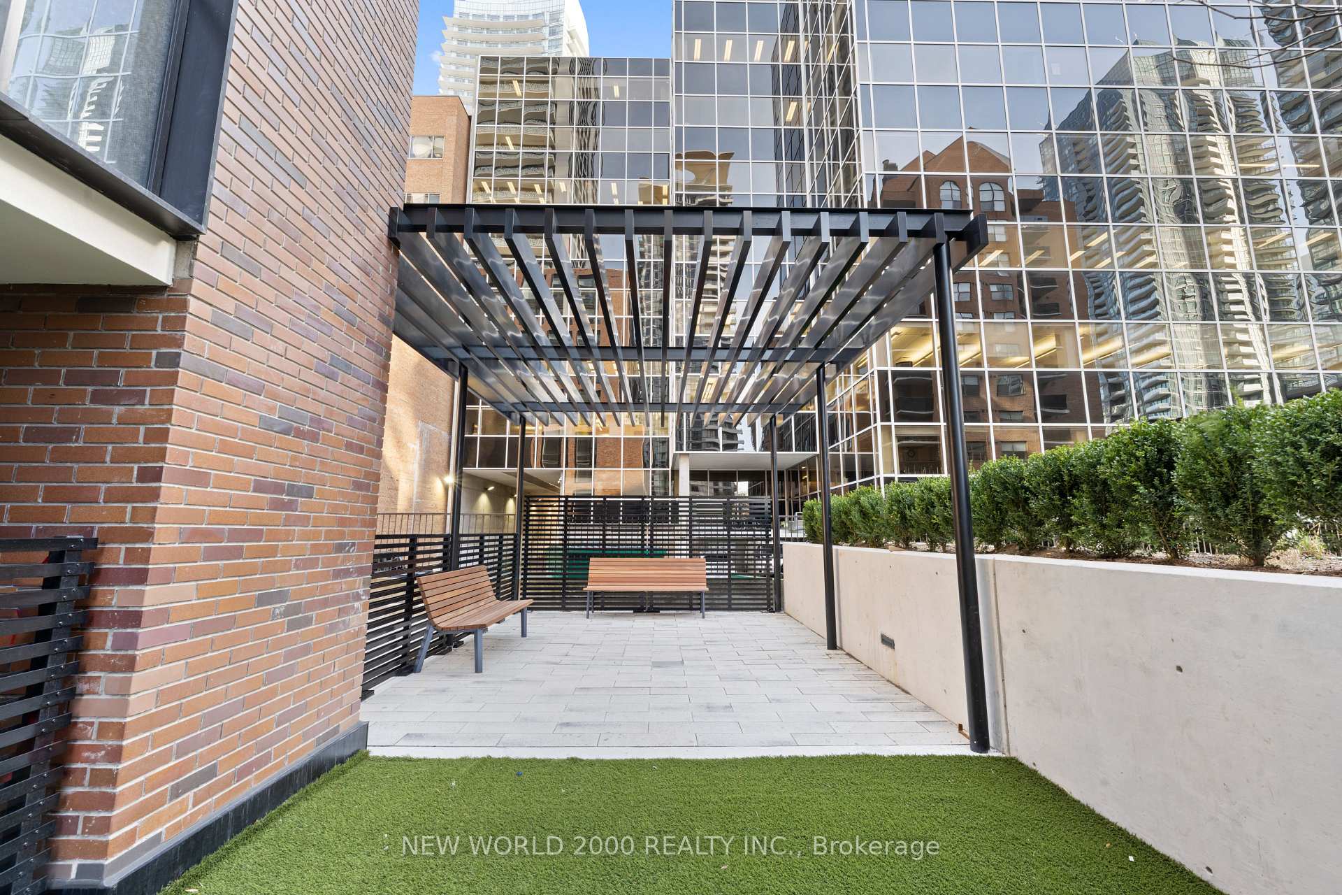 Photo 48 of Unit 2513, 101 Roehampton Avenue, Toronto, Mount Pleasant West — HOMEH