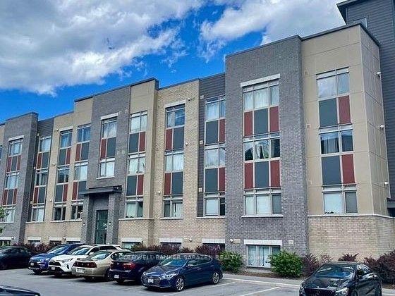 Photo 1 of Unit 103, 315 Terravita Private, Ottawa, Blossom Park/Kemp Park/Findlay Creek — HOMEH
