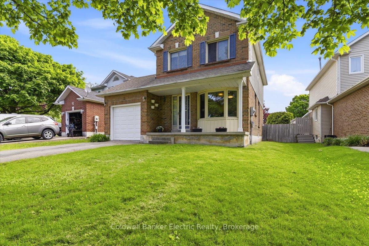 Photo 1 of 3 Walbridge Court, Clarington, Bowmanville — HOMEH