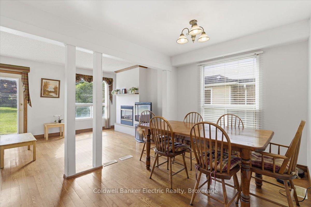 Photo 13 of 3 Walbridge Court, Clarington, Bowmanville — HOMEH