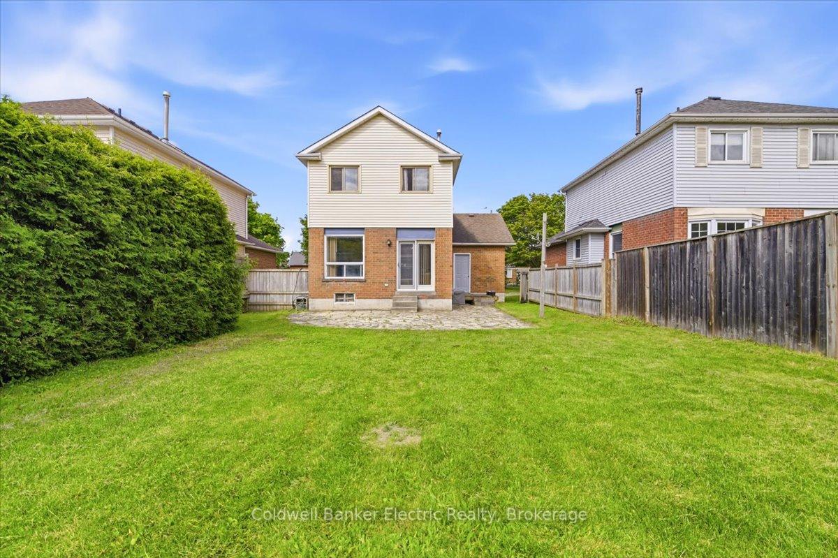 Photo 27 of 3 Walbridge Court, Clarington, Bowmanville — HOMEH