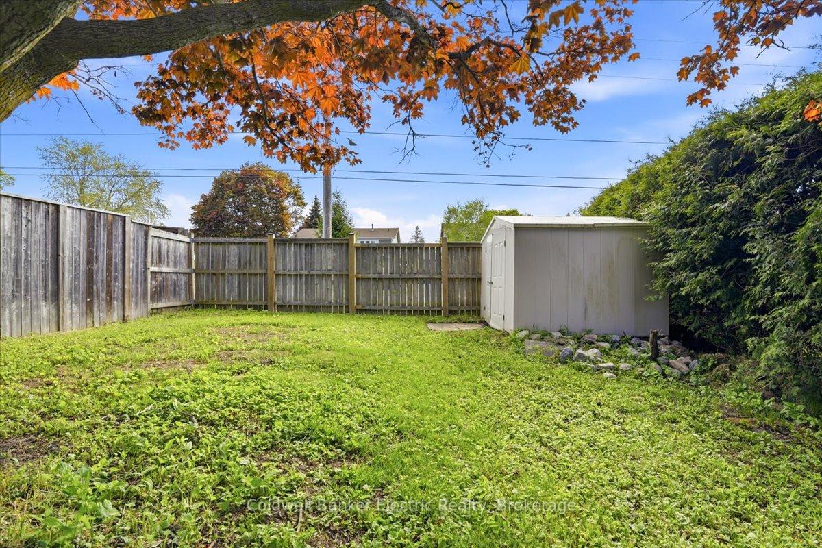 Photo 35 of 3 Walbridge Court, Clarington, Bowmanville — HOMEH
