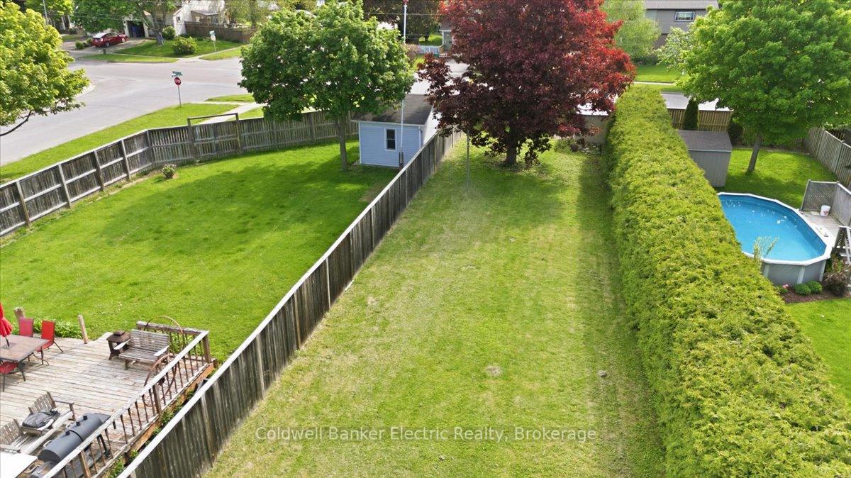 Photo 36 of 3 Walbridge Court, Clarington, Bowmanville — HOMEH