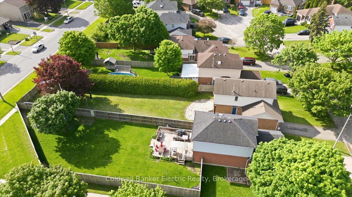 Photo 39 of 3 Walbridge Court, Clarington, Bowmanville — HOMEH